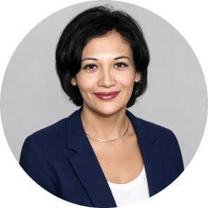 Paola Diaz 2026