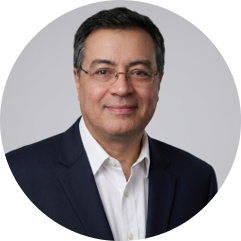 Rodolfo Siles 2026